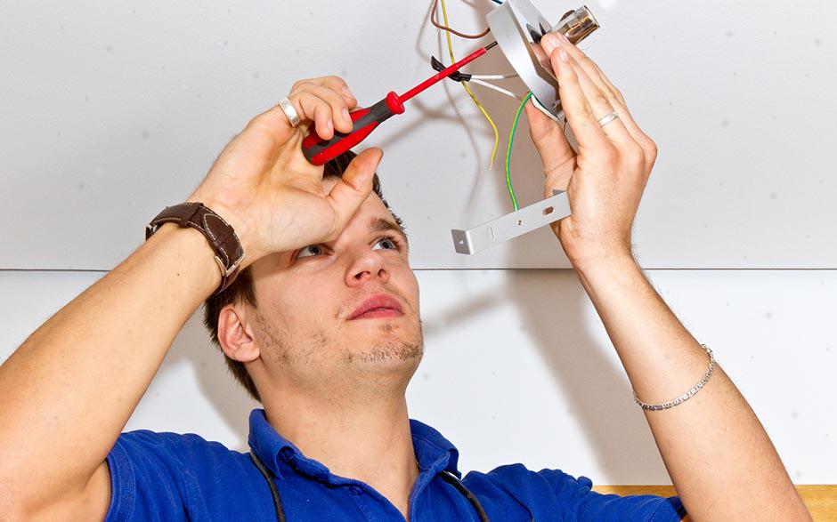 électricien professionnel Orgeval