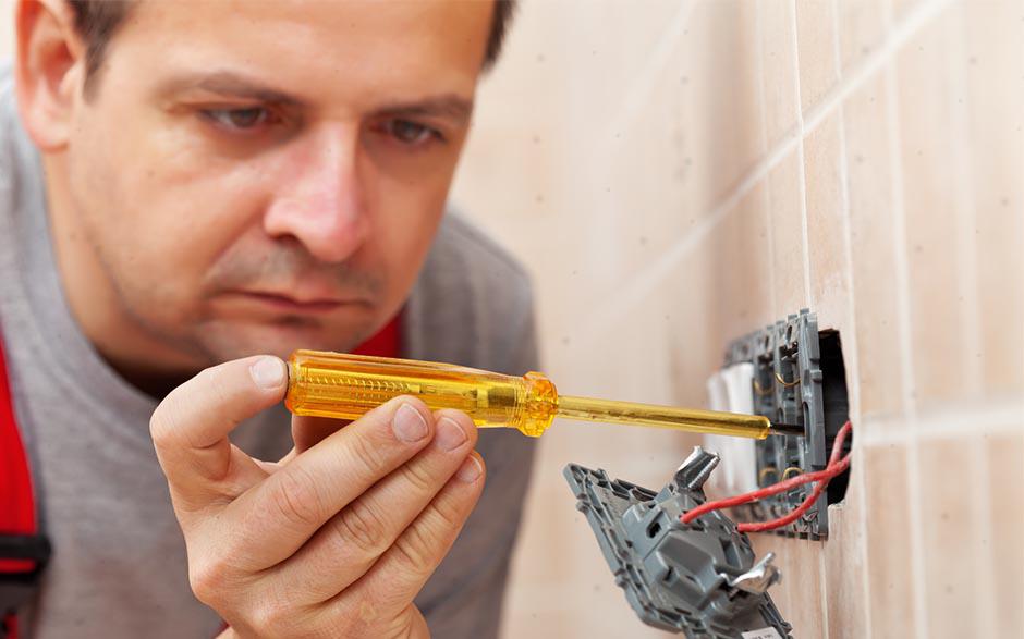 électricien particulier Paray-Vieille-Poste