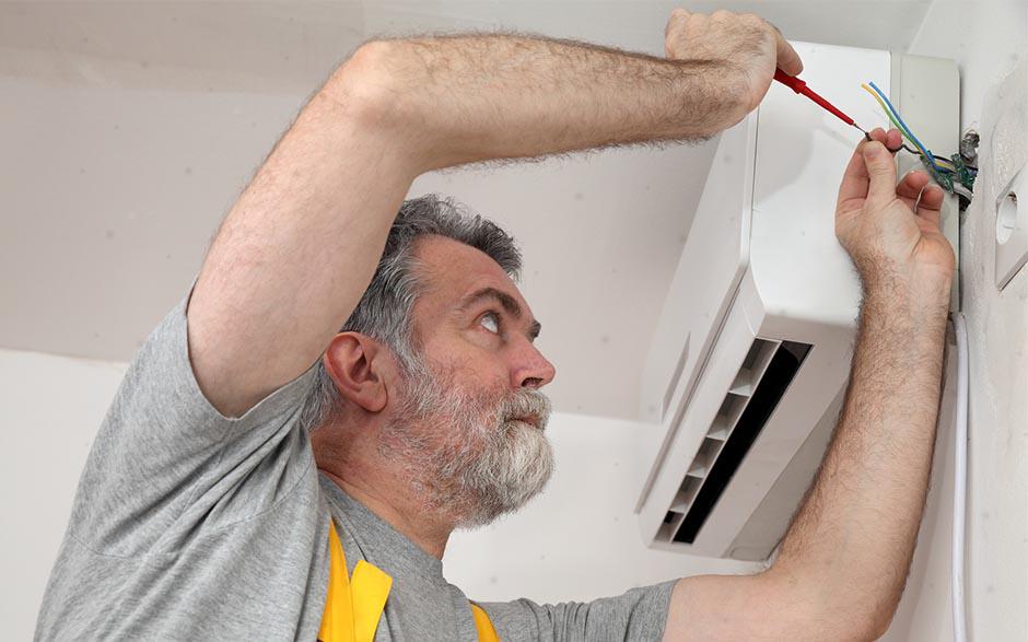 électricien particulier Sagy