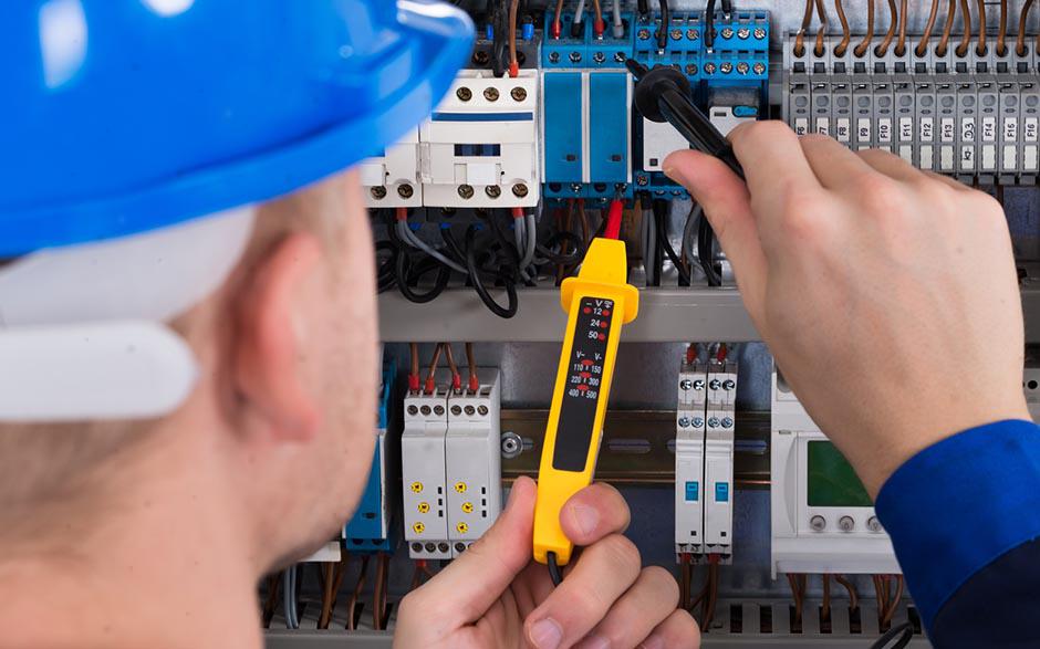 électricien urgence Compiègne